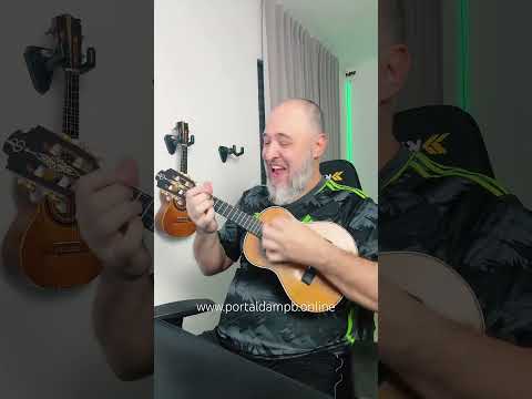 Samba De Terreiro - Ewandro Cantoa