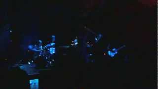 Tricky @ Ghetto - Istanbul - Puppy Toy