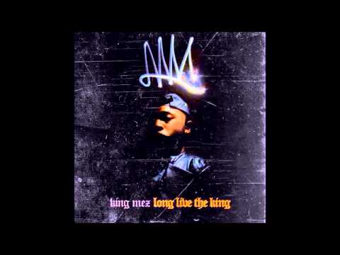 King Mez - Inheritance (feat. Sonny Base)
