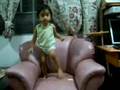 Ellaina Jeslie Sally The Camel