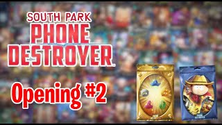 Miniaturka - South Park Phone Destroyer Opening October #2