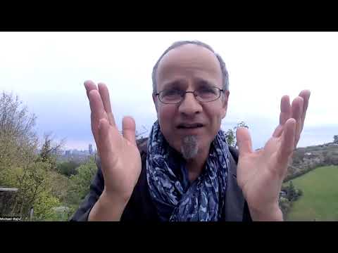 #HumanDesign Tor 3 - #AllSeele2Go - Mehr Frieden geht immer