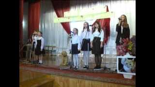 Концерт о животных в ДШИ г. Бронницы
