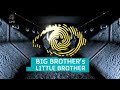 Big Brother UK Celebrity - series 5/2007: Episode 25c/Day 26 (Big Brother's Little Brother)