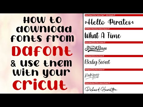 Thefont Com