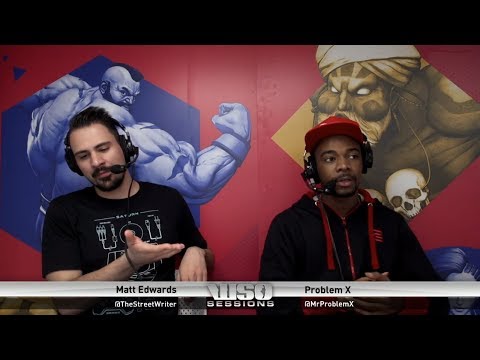 WSO Sessions 21/11/17 - Problem X, Hurricane, Packz, Shakz & Jammerz