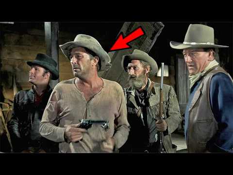 The Making of El Dorado (1966)