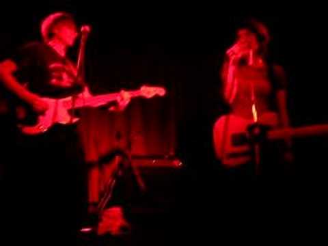 Pipas - Barbapapa Live @ Les Yper Sound, Turku 25.11.2006