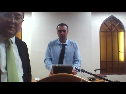 26.04.2020 Culto Domingo 12:10 hrs.