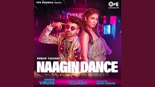 Download lagu Naagin Dance mp3