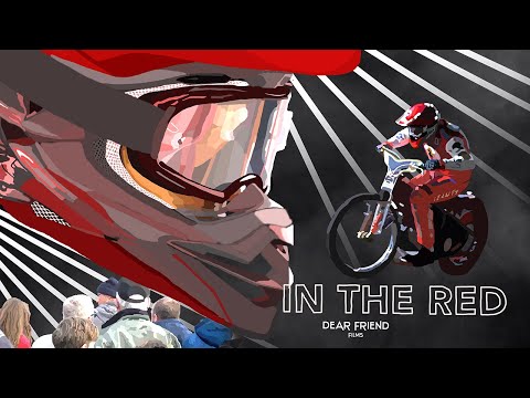 IN THE RED Official Trailer (2021) Speedway Documentary [BUFF]
