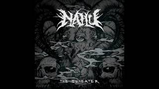 Nahu - The Suneater FULL EP (2014 - Grindcore / Deathgrind)