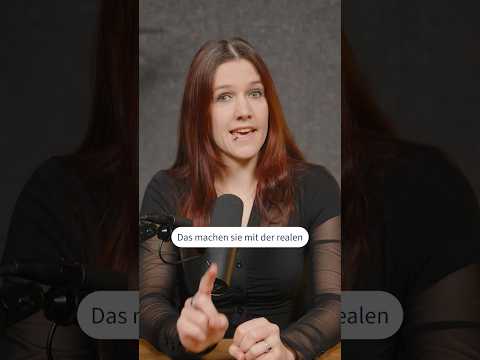 Video Thumbnail: Ist "Der Astronaut - Project Hail Mary" realistisch?