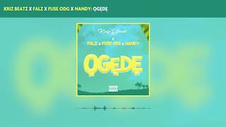 Ogede Music Video