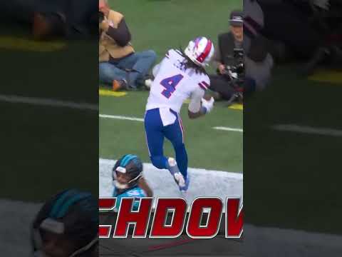 Binge The Bills video artwork