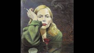 Joni Mitchell - Answer Me, My Love
