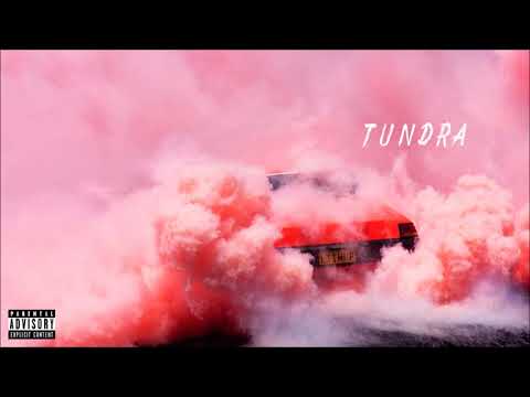 Post Malone Type Beat - Tundra (ft. Blackbear)  || NEW 2018