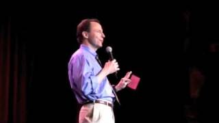 3 Little Words (Part 2) With Top Corporate Comedian Frank King