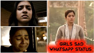 Download lagu Girls Love Failure || Girls Sad Life || Girls Cry || WhatsApp Status Tamil 2k21 || ONE MAN ARMY JANA mp3 Download lagu Girls Love Failure || Girls Sad Life || Girls Cry || WhatsApp Status Tamil 2k21 || ONE MAN ARMY JANA mp3