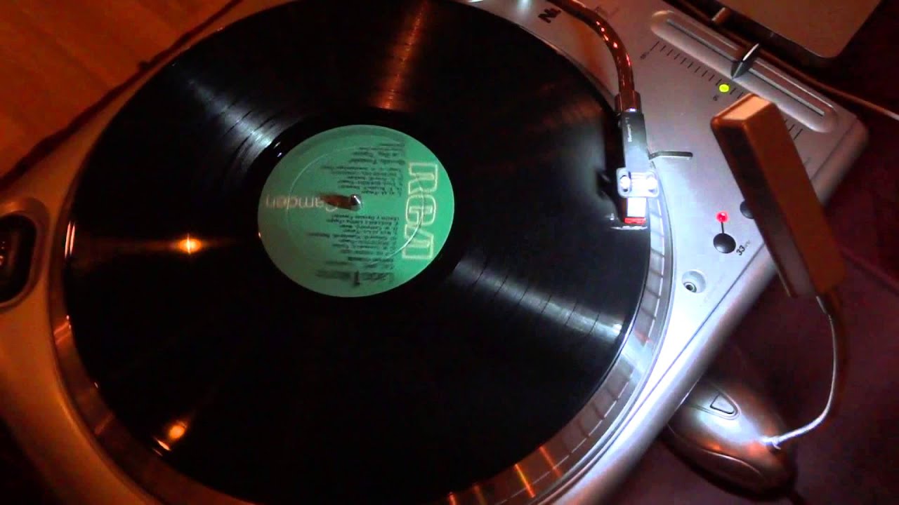 Osvaldo Fresedo - Y No Puede Ser - DJ Utku Küley