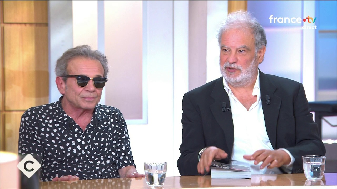 Retour sur les pires interviews de Raphaël Mezrahi.. c'est hilarant !