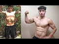 Rib Flare Workout (transformed my life)