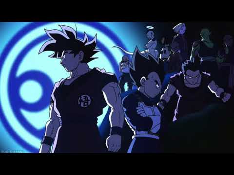 U7 ft. PokéMixr92 (Clash of Gods Olympus Remix)