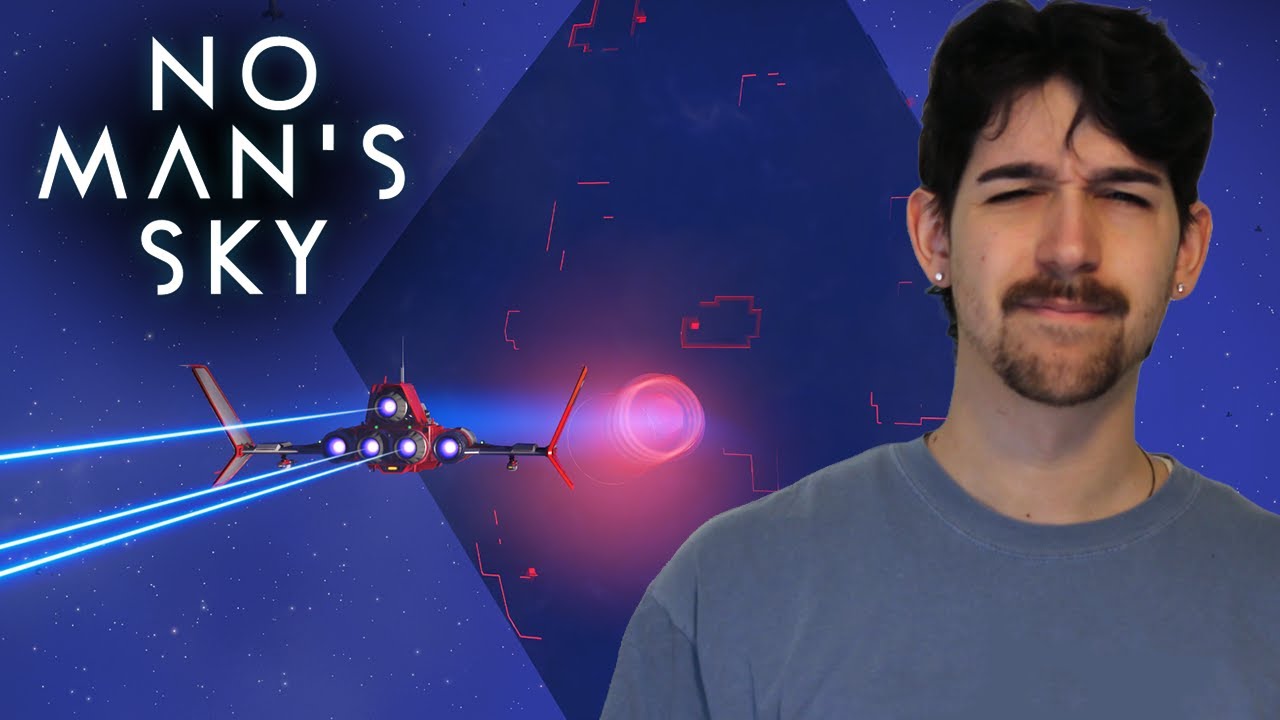 Uncovering The Secrets Of Artemis In No Man’s Sky