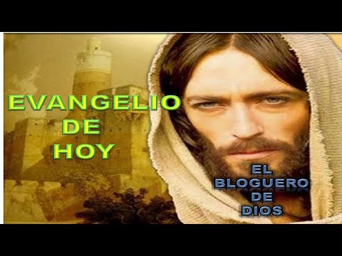 Gospel of the day, March 8, 2026: TO SEE, HEAR AND MEDITATE