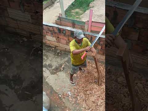 mostrando o dia a dia da família em Coari no Amazonas