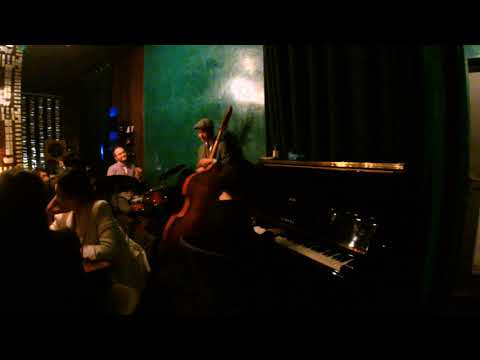 After Hours Bebop Band @ Bar All That Jazz - 2nd Set