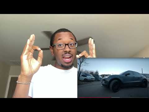 Morrisson - Balaclava (Official Video) (REACTION 🇺🇸)
