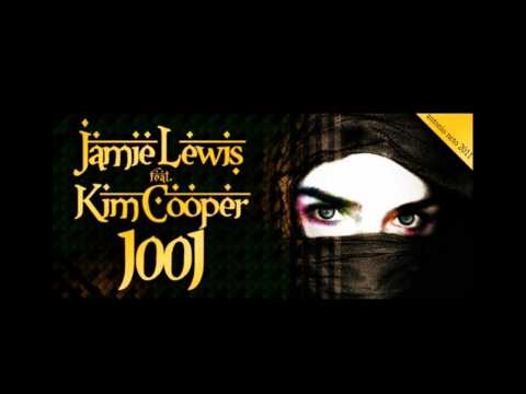 Jamie Lewis feat Kim Cooper - 1001 (1001 mix)