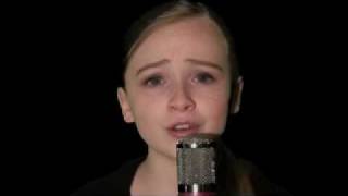 Sabrina Carpenter - Nothing Compares 2 U - cover