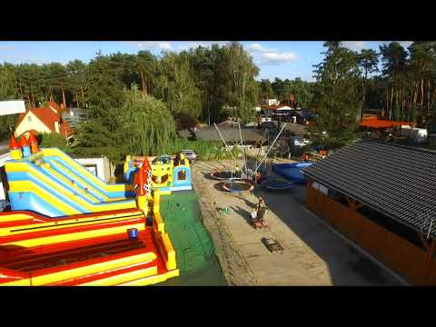 Słoneczko Camp Wieleń