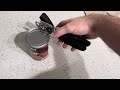 Review Gorilla Grip Can Opener Watch This