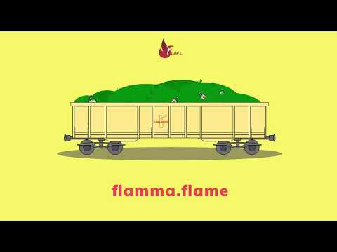 flamma.flame - CHILLWAGON