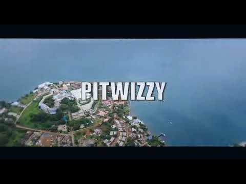 Real hustler by Pitwizzy  official video