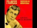 FRANCOIS DEGUELT LE BAL DE LA MARINE le ...