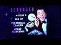 Opening To Scrooged 1999 DVD 2010 Reprint