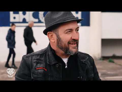 GRAD KOJI VOLIM S01E09   OMAŽ PREDRAGU STEFANOVIĆU TROKADERU