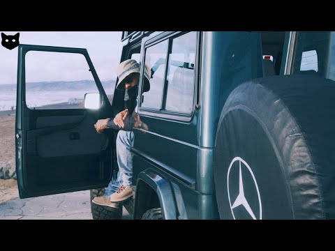 Larry June x Jay Worthy x G Perico Type Beat - "Rules to the Game" | Sample Type Beat