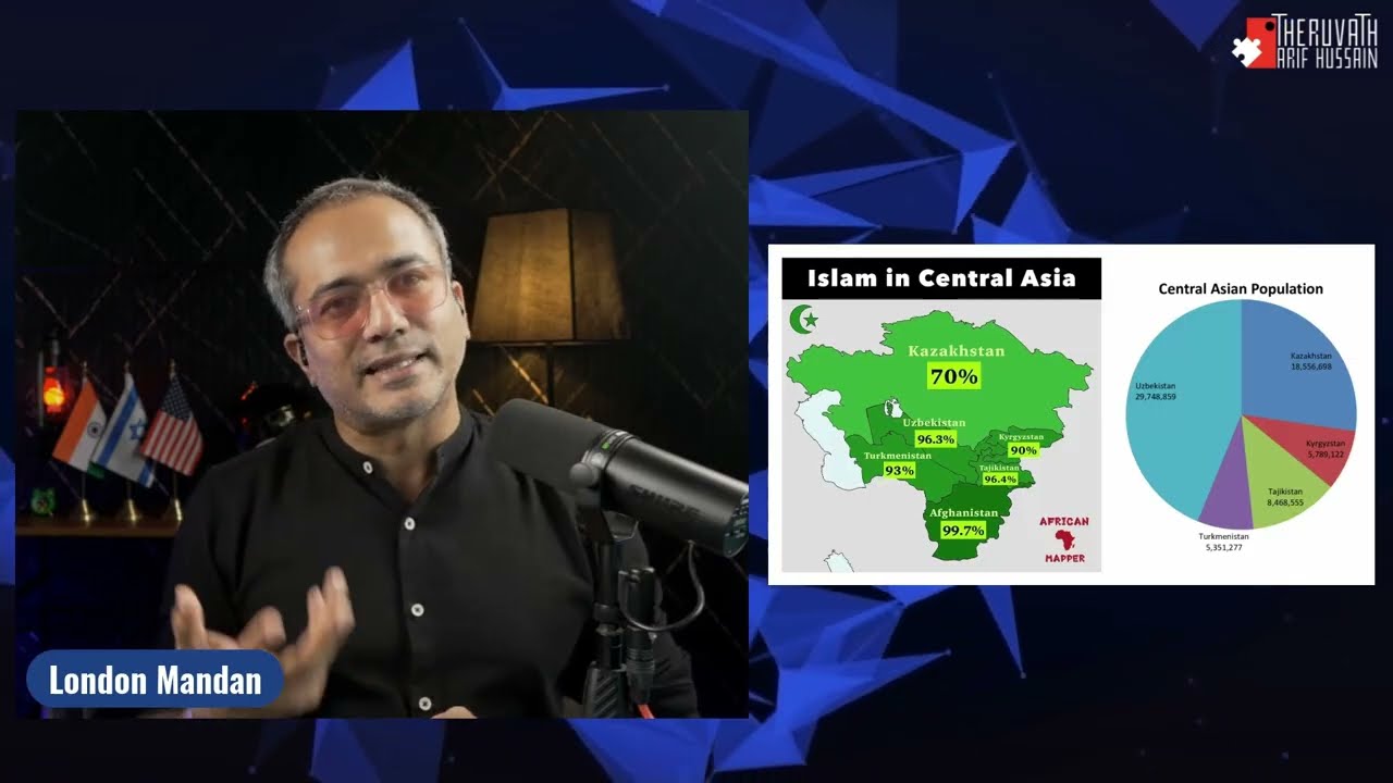 താടി മുതൽ ഹിജാബ് വരെ ഇനി നിരോധനം? 🚫 Arif Hussain Theruvath
