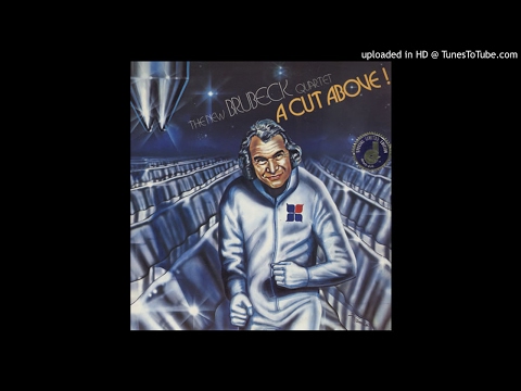 LYSERGICFUNK: Dave Brubeck Quartet - Unsquare Dance