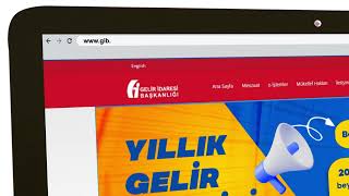 Hazır Beyan Sisteminden Nasıl Beyanname Verilir ve Ödeme Yapılır?