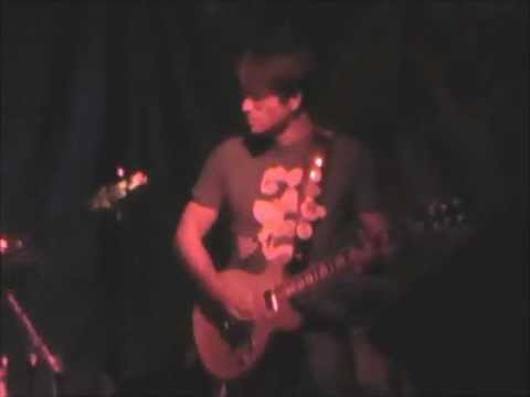 Swordfish Drumbones - Never More - Windach Open Air 10.09.2011