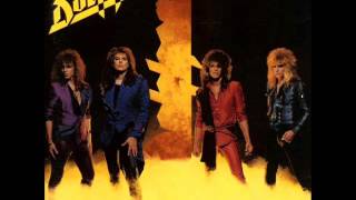 Dokken - Will the Sun Rise