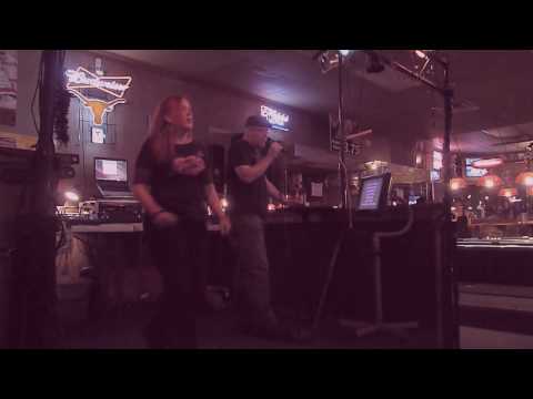 002 Canary Hut - folsom prison