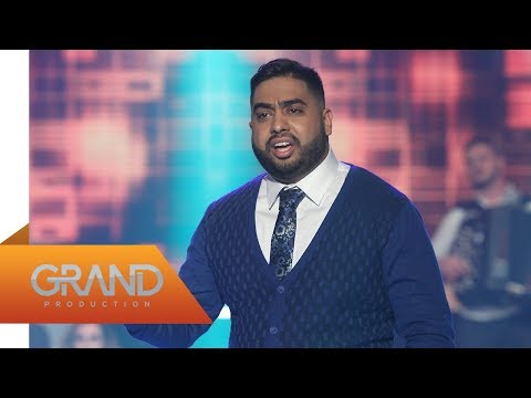 Joca King - Kraj nece biti kraj - GK - (TV Grand 11.11.2019.)