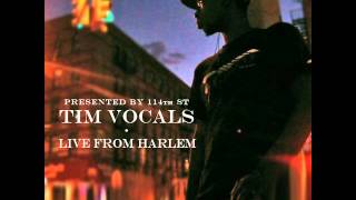 07. Tim Vocals - Bags Of The Sour (2012)